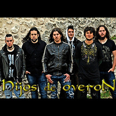 Hijos De Overón Music Discography