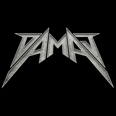 Damaj Music Discography