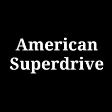 American Superdrive Music Discography