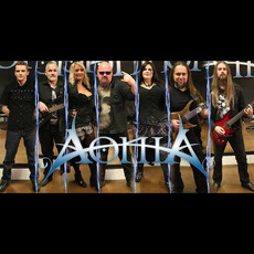 Aonia Music Discography