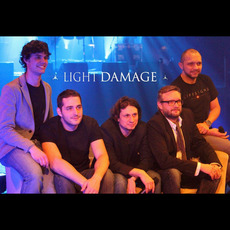 Light Damage Music Discography
