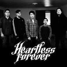 Heartless Forever Music Discography