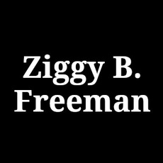 Ziggy B. Freeman Music Discography