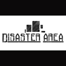 Disaster Area Music Discography