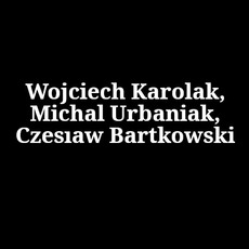 Wojciech Karolak, Michaі Urbaniak, Czesіaw Bartkowski Music Discography
