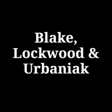 Blake, Lockwood & Urbaniak Music Discography