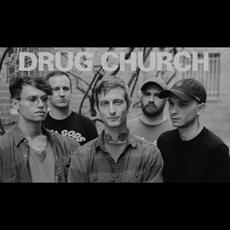 Drug Church Music Discography