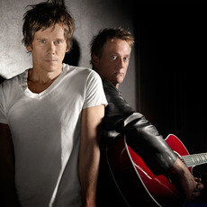 The Bacon Brothers Music Discography
