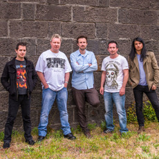 Circadian Pulse Music Discography