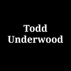 Todd Underwood Music Discography
