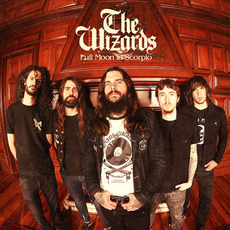 The Wizards Music Discography