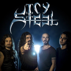 Icy Steel Music Discography