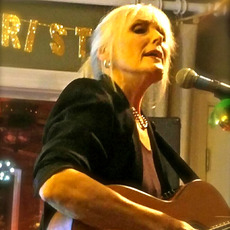 Joni Bishop Music Discography