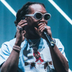 Takeoff Music Discography