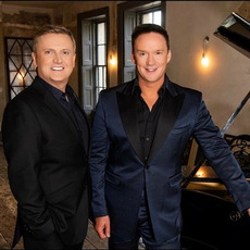 Aled Jones & Russell Watson Music Discography
