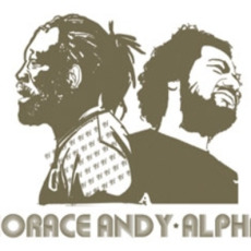 Horace Andy & Alpha Music Discography