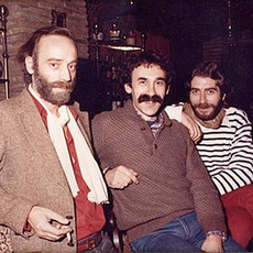 Javier Krahe, Joaquín Sabina Y Alberto Pérez Music Discography