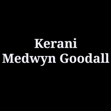 Kerani and Medwyn Goodall Music Discography