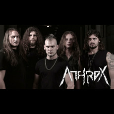 Athrox Music Discography