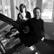 Myra Melford & Tanya Kalmanovitch Music Discography