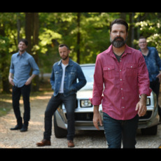 Mac Powell And The Family Reunion Music Discography