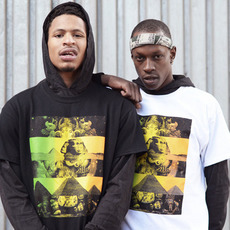 The Underachievers Music Discography