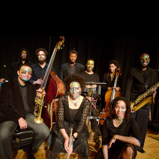 Nicole Mitchell's Black Earth Ensemble Music Discography