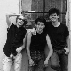 The Beyond Music Discography