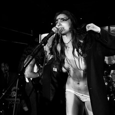 Sloppy Jane Music Discography