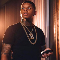 Yella Beezy Music Discography