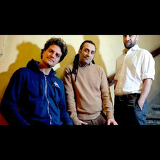 Joe Barbieri with Luca Aquino and Antonio Fresa Music Discography