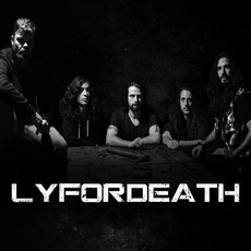 Lyfordeath Music Discography