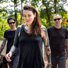 Laura Jane Grace & The Devouring Mothers Music Discography