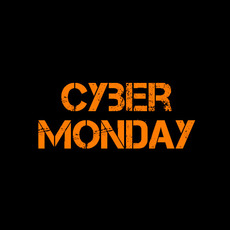 Cyber Monday Music Discography