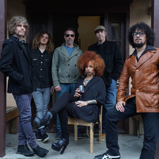Orgone Music Discography