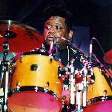 Buddy Miles Music Discography