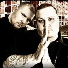 Haystak & Jelly Roll Music Discography