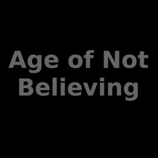 Age of Not Believing Music Discography