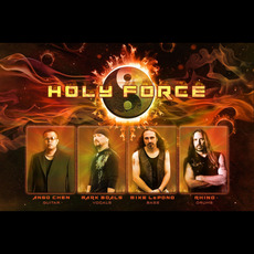 Holy Force Music Discography