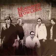 Moondog Howlers Music Discography