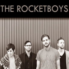 The Rocketboys Music Discography