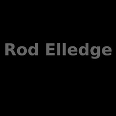 Rod Elledge Music Discography