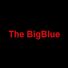 The BigBlue Music Discography