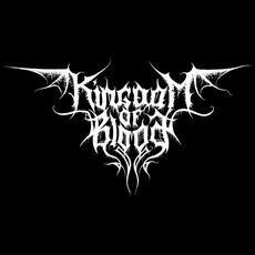 Kingdom of Blood Music Discography