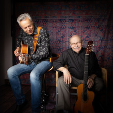 Tommy Emmanuel & John Knowles Music Discography