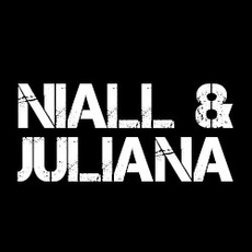 Niall & Juliana Music Discography