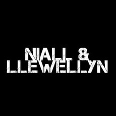 Niall & Llewellyn Music Discography
