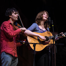 Molly Tuttle and John Mailander Music Discography