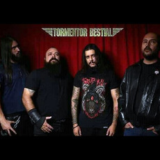 Tormentor Bestial Music Discography