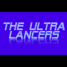 The Ultra Lancers Music Discography